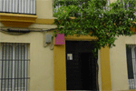 Biblioteca alberto Lista de Sevilla.