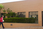 Biblioteca Blas Infante de Sevilla.