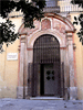 Biblioteca Capitular, Colombina y Arzobispado de Sevilla.