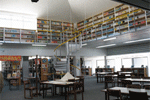Biblioteca Felipe Gonzlez de Sevilla.