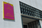 Biblioteca Luis Cernuda de Sevilla.