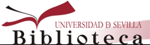 Biblioteca Universidad de Sevilla.