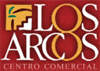 Centro Comercial Los Arcos.