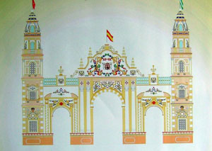 Portada Feria de Abril 2022