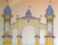 Portada Feria de abril 2014 de Sevilla