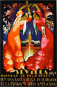 Fiestas Primavera de Sevilla 1930