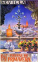 Fiestas Primavera de Sevilla 1987