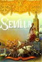 Fiestas Primavera de Sevilla 1992