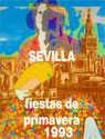 Fiestas Primavera de Sevilla 1993