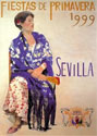 Fiestas Primavera de Sevilla 1999