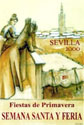 Fiestas Primavera de Sevilla 2000