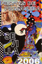 Fiestas Primavera de Sevilla 2006