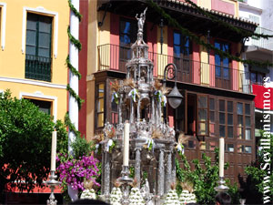 Corpus Christi de Sevilla