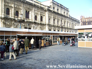 Fera del Beln de Sevilla
