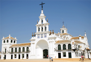 Romera del Roco - Sevilla