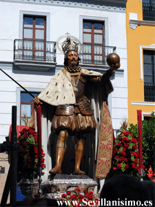 San Fernando - Sevilla