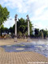 Alameda de Hrcules de Sevilla