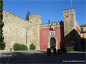 Reales Alczares de Sevilla