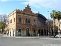 Antigua Estacin de Crdoba - Sevilla