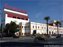 Antigua Fbrica de Cruzcampo - Sevilla