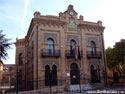 Antiguo Matadero de Sevilla