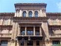 Antiguo Teatro Coliseo de Sevilla