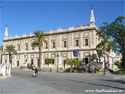 Archivo de Indias de Sevilla