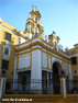 Baslica de la Macarena de Sevilla