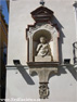Cabeza del Rey Don Pedro - Sevilla