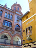 Calle Crdoba de Sevilla