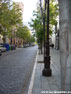Calle Lara?a de Sevilla