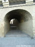 Callejn de la Inquisicin de Sevilla