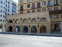 Ca?os de Carmona de Sevilla