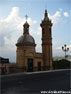 Capilla del Carmen de Sevilla