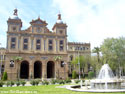 Capitana General de Sevilla