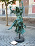 Carmen de Dal Plaza del Salvador de Sevilla