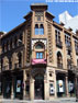 Casa Manuel Nogueira - Sevilla
