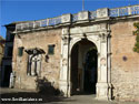 Casa Pilatos de Sevilla