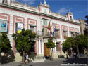 Casa de la Provincia de Sevilla