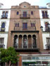 Casas viviendas de Emilia Scholtz de Sevilla