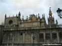 Catedral de Sevilla