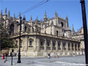 Catedral de Sevilla