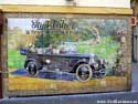 Cermica artstica Studebaker - Sevilla