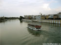 Crucero en el Guadalquivir - Sevilla