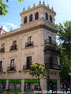 Edificio Carrin de Sevilla