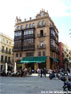 Edificio Laredo de Sevilla