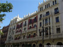 Edificio Santa Lucia de Sevilla