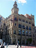 Edificio Telefnica de Sevilla