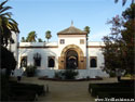 Escuela de Jardinera Joaqun Romero Murube