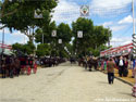 Feria de Abril de Sevilla